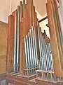 München-Neuhausen, Stift Heilig Geist (Maerz-Orgel) (Pfeifenwerk (5).jpg