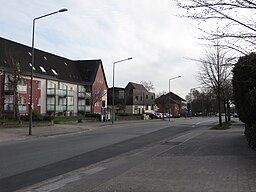 Blasberg in Flensburg