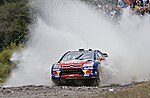 Thumbnail for 2008 Rally Argentina