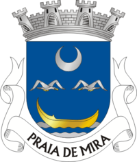 Praia de Mira