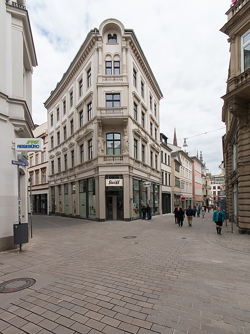 MK10967 Marktstraße 19 Grabenstraße 1