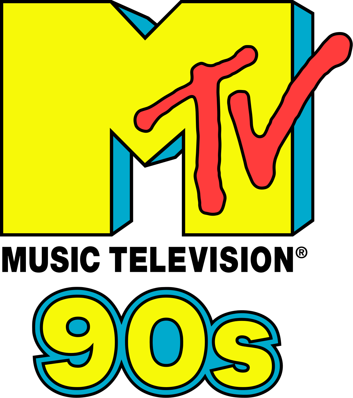 Mona Lisa Robe følelse MTV 90s - Wikipedia