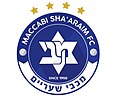 Miniatura para Maccabi Sha'arayim FC