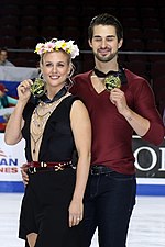 Vignette pour Madison Hubbell