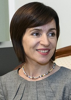 მაია სანდუ
