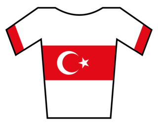 Turkish National Time Trial Championships National road cycling championship in Turkey