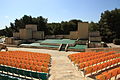 Malte - Attard - Ta « Qali - Théâtre de plein air 01 ies.jpg