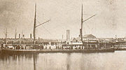 Thumbnail for USS Oneota (1864)