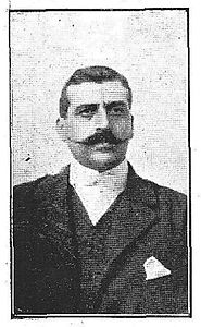 Manuel Rojas Marcos, en La Unión Ilustrada, 25 de diciembre de 1910.jpg