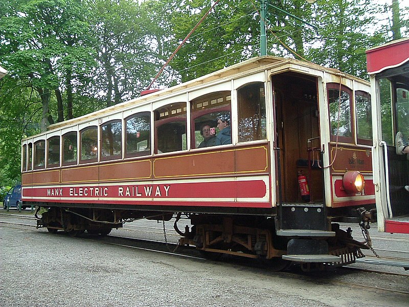 File:Manx Electric Train.JPG