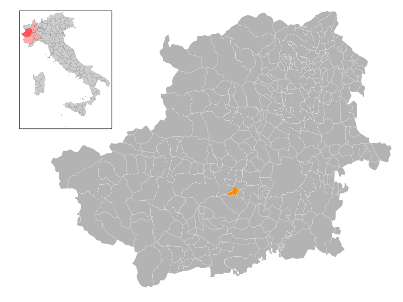 File:Map - IT - Torino - Municipality code 1241.svg