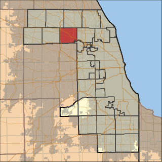 Elk Grove Township, Cook County, Illinois Township in Illinois, United States
