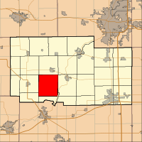 Pine Creek Township (Illinois)