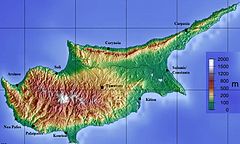 Conquista romana di Cipro