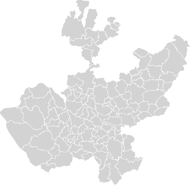 File:Map of Jalisco.svg