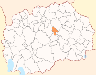 Map of Lozovo Municipality.svg