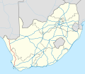 Map of the N7 (South Africa).svg