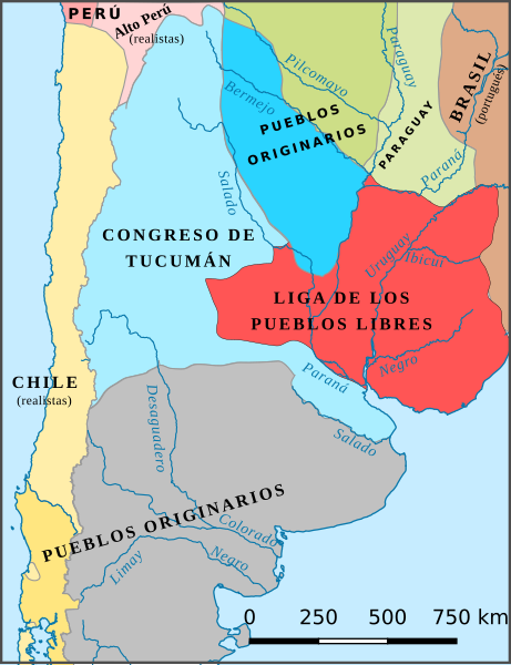 File:Mapa ARGENTINA 1816.svg