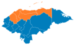 Miniatura para Elecciones generales de Honduras de 2017