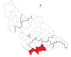 Mapa Riogrande v Santa Rosa de Osos.png