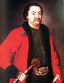 Marcin Zamoyski (1637-1689)