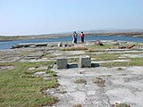 Ruins of Marconi Wireless Station, 2003