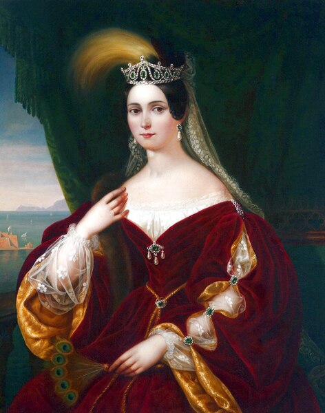 File:Maria Theresa of Austria, queen of the Two Sicilies.jpg