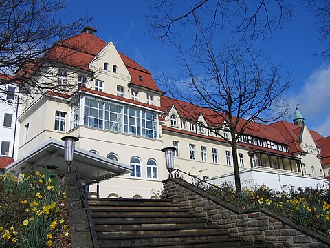 Marienhospital (hospital)