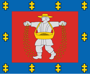 Contea di Marijampolė