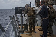 Uniformes del Cuerpo de Marines de los Estados Unidos - Wikipedia, la  enciclopedia libre