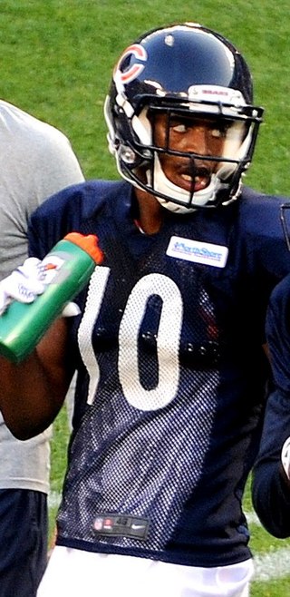 <span class="mw-page-title-main">Marquess Wilson</span> American gridiron football player (born 1992)