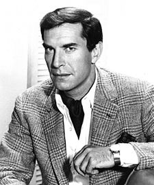 Martin Landau (1968)