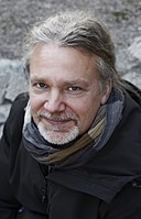 Martin Widmark. 
 JPG