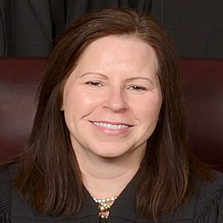 <span class="mw-page-title-main">Mary J. Schoelen</span> American judge