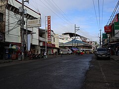 Masbate City proper, Zurbito