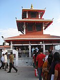 Thumbnail for Maula Kalika Temple