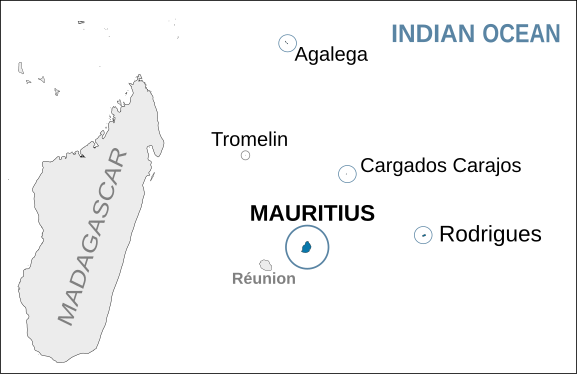 File:Mauritius (+dependencies).svg