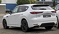 * Nomination Mazda CX-60 PHEV in Stuttgart.--Alexander-93 20:29, 20 January 2023 (UTC) * Promotion  Support Good quality. May be better with more space around. --XRay 03:06, 21 January 2023 (UTC)