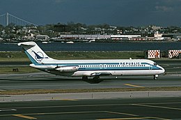 McDonnell Douglas DC-9-31, Republic Airlines JP6652129.jpg