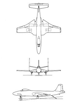 McDonnell F2H-3 Banshee line drawings.jpg