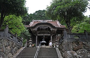 Meiseki-ji