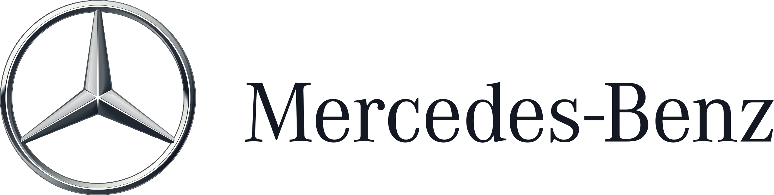 Mercedes-Benz – Logo Black - Imeros Shop