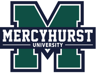 <span class="mw-page-title-main">Mercyhurst University</span> Catholic college in Erie, Pennsylvania, U.S.