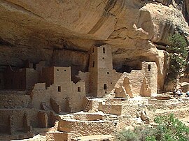 Mesa Verde