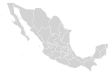 Mexico template.svg