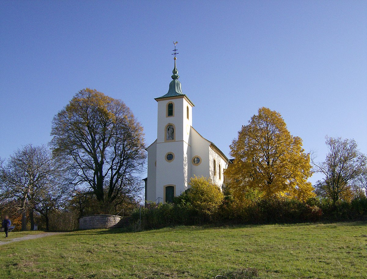 брухзаль германия