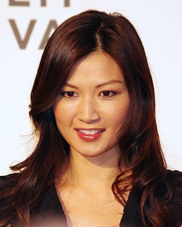 Michelle Krusiec American actress