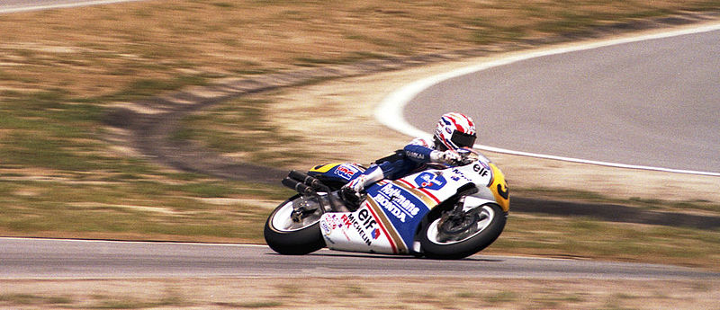 MOTOGP 1990