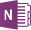 Microsoft OneNote 2013 logo.svg