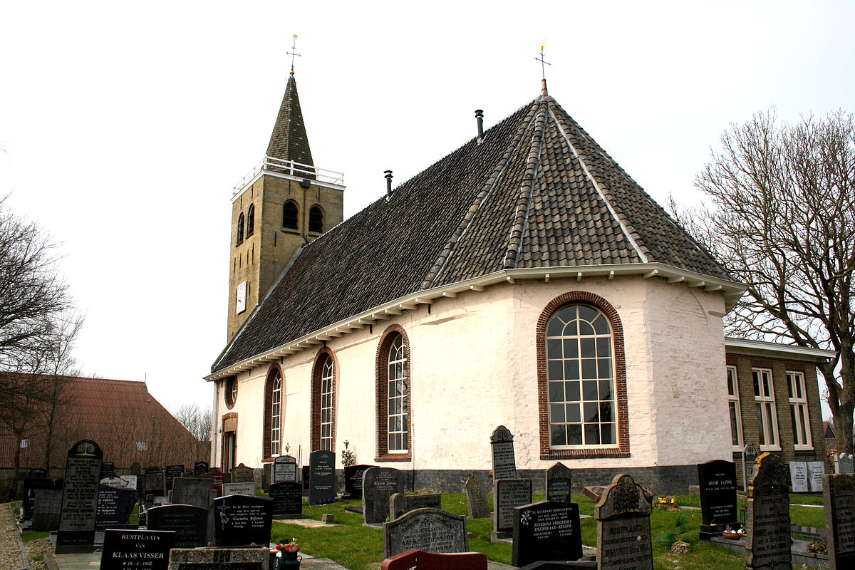 Midlum, Netherlands